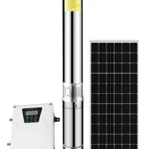Deep Well Pump 10Hp